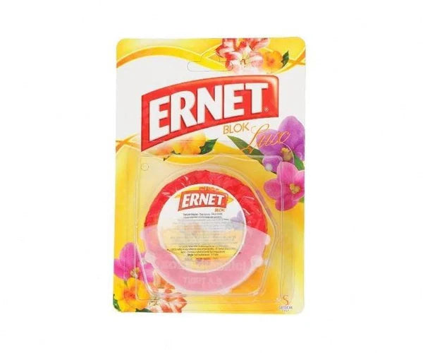 Ernet Block Scented 60g