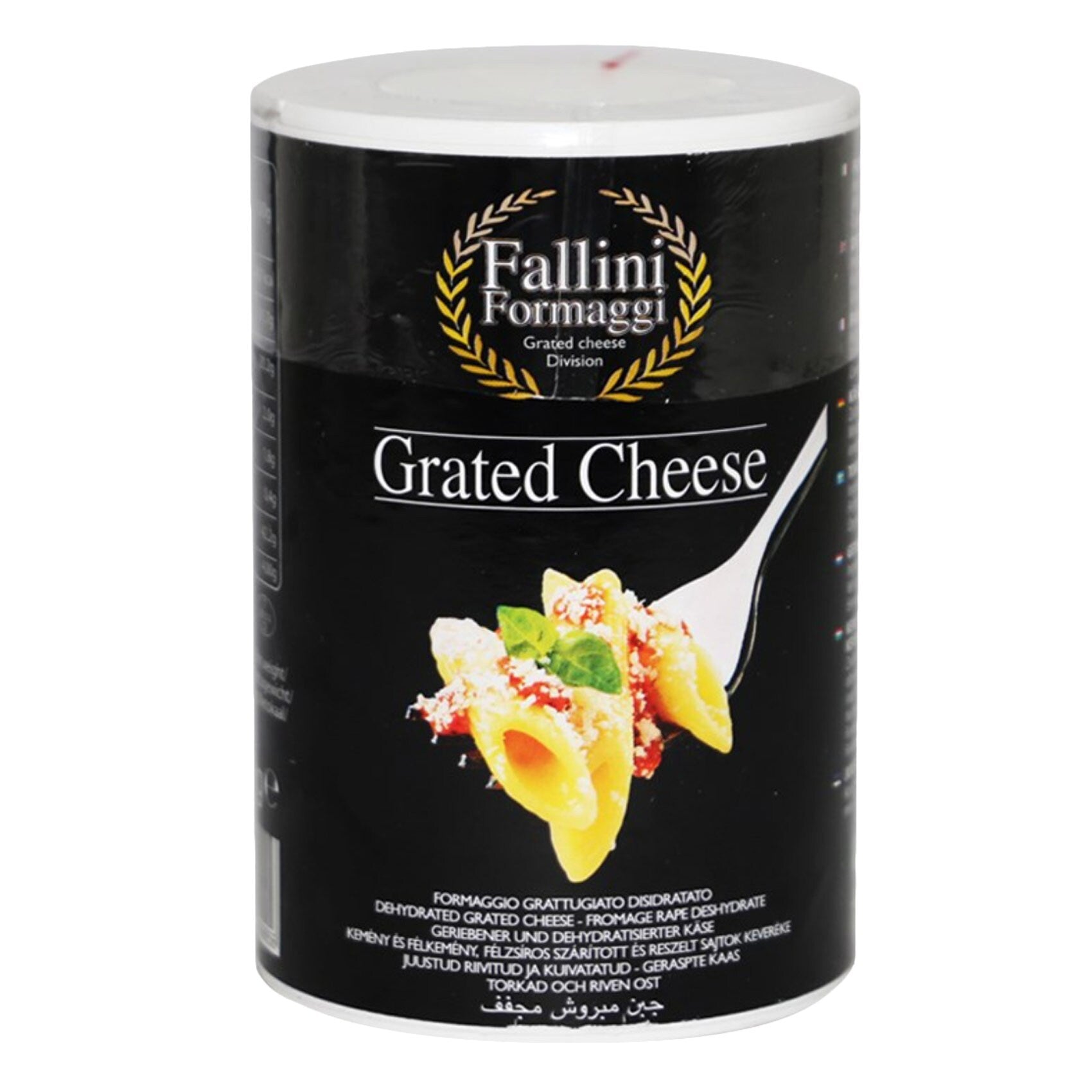 FALLINI GRATED CHEESE 250G