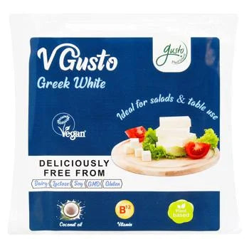 V Gusto Vegan Blue Cheese 200G