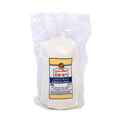 KARAM LABNE CHEVRE 500G