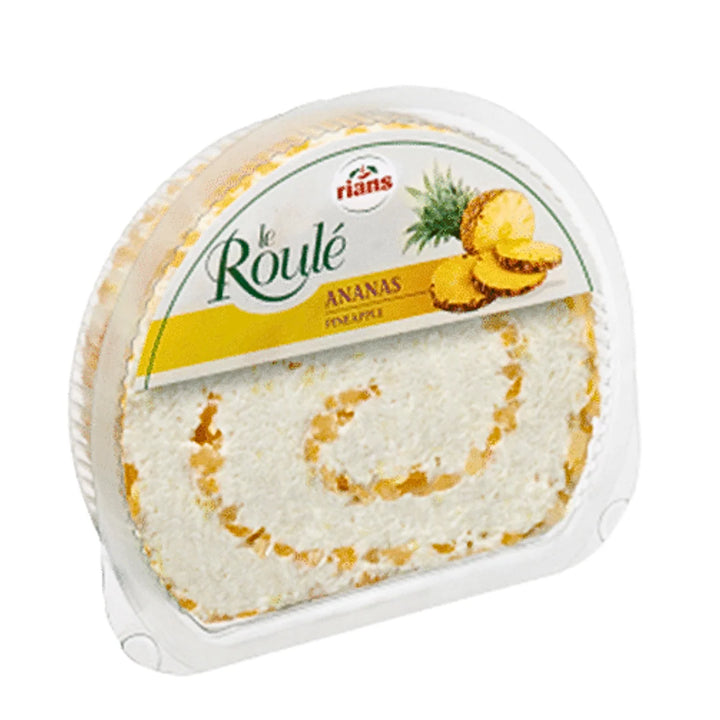 Rians Le Roule Pineapple 125g