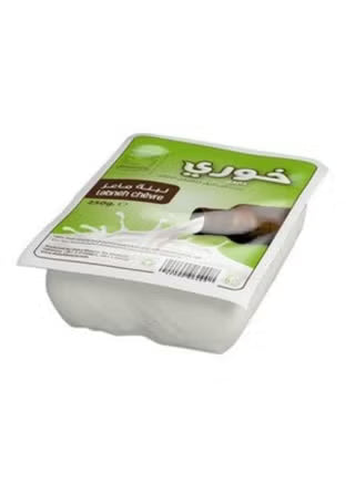 Dairy Khoury Labneh Goat 250g