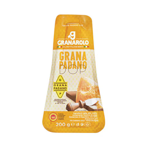 Granarolo Padano 200g