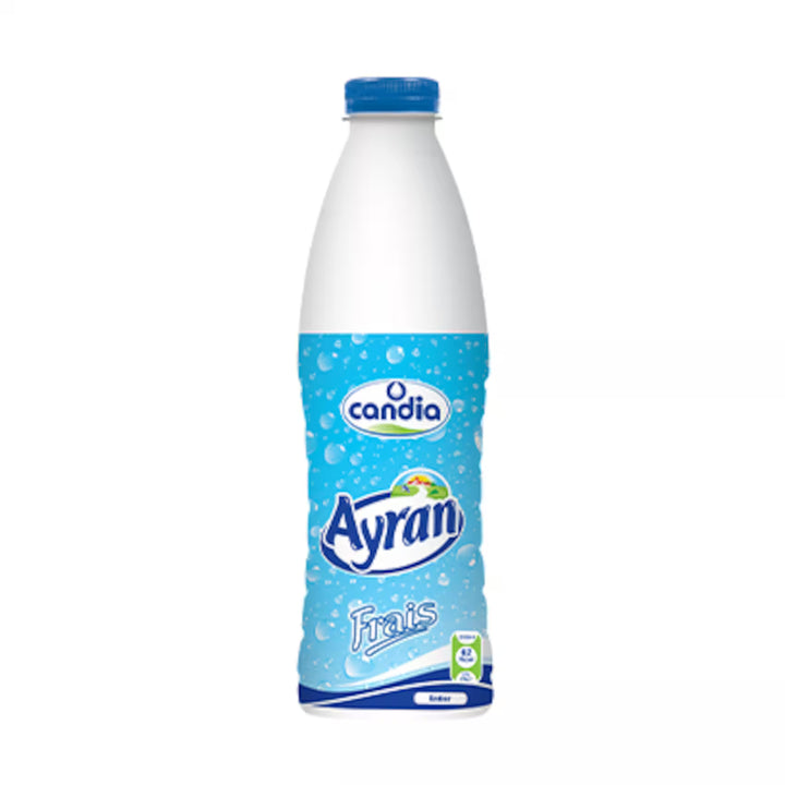 CANDIA AYRAN 1L