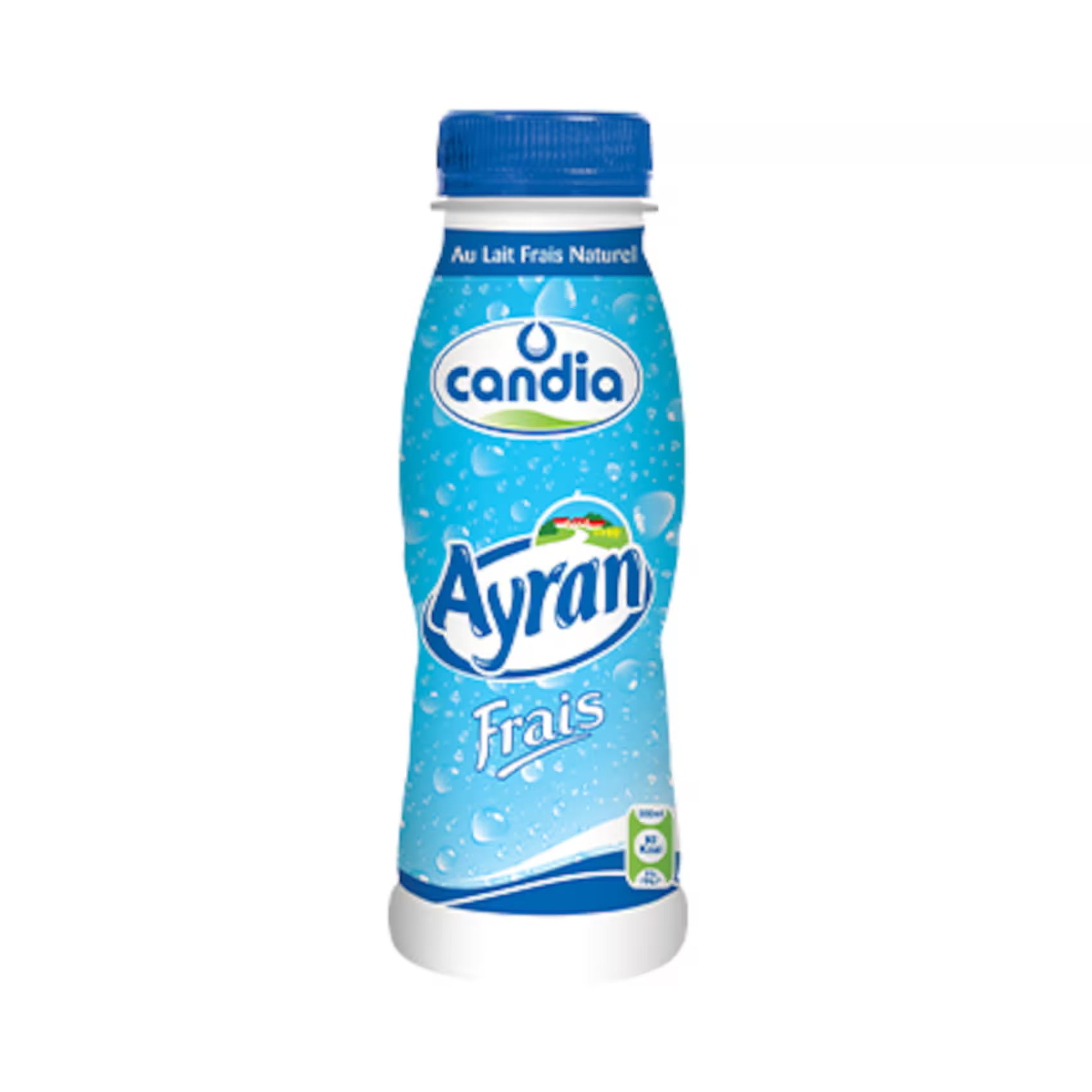 CANDIA AYRAN FULL FAT 250ML