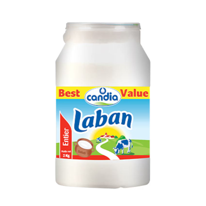 CANDIA LABAN 2KG