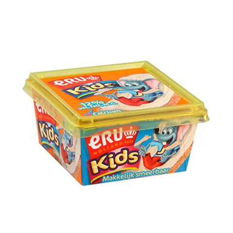 ERU KIDS 100G