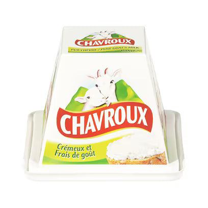 Bong Chavroux 150g
