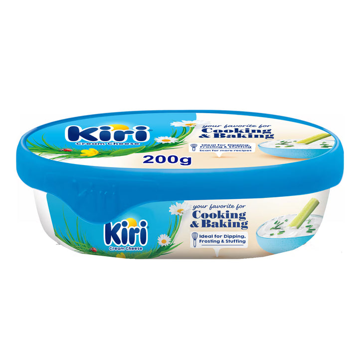 KIRI SNOW 200G