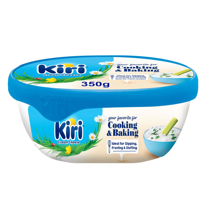 KIRI SNOW 350G
