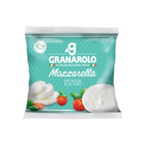 GRANAROLO FROZEN MOZZARELLA 240G