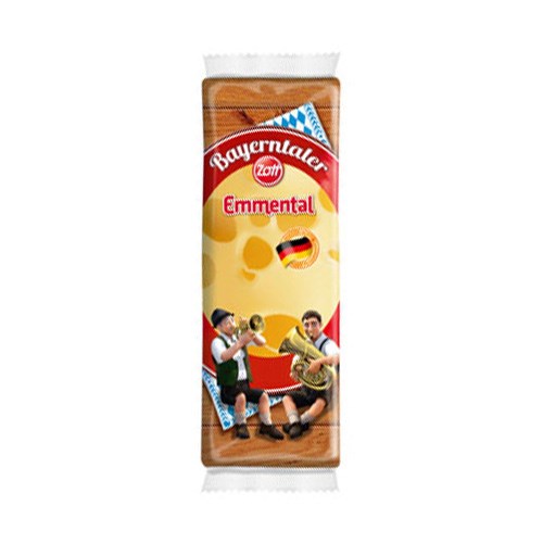 ZOTT EMMENTAL 200G