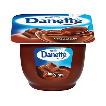DANETTE CHOCO 90G