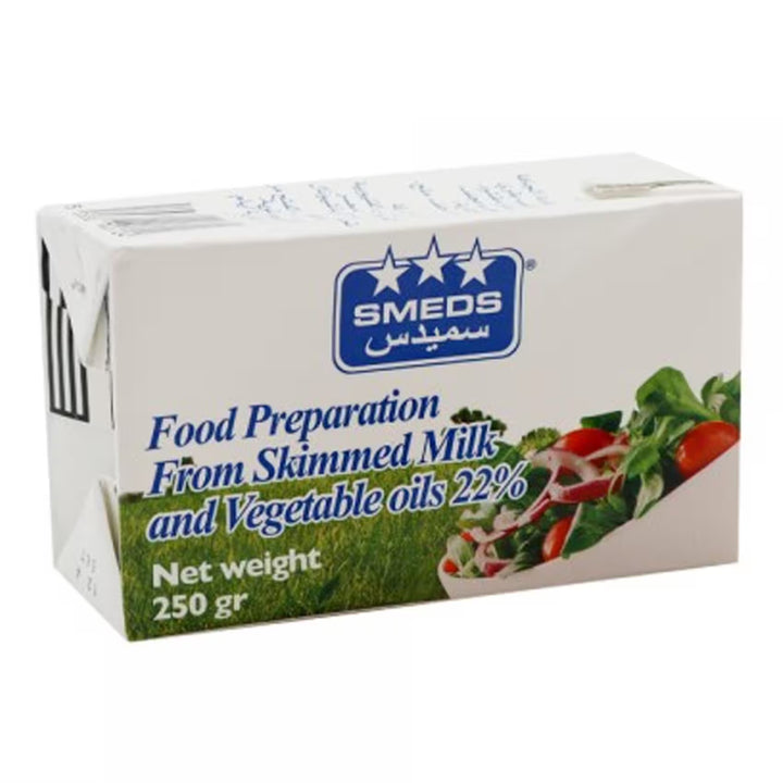 SMEDS FETA 250G