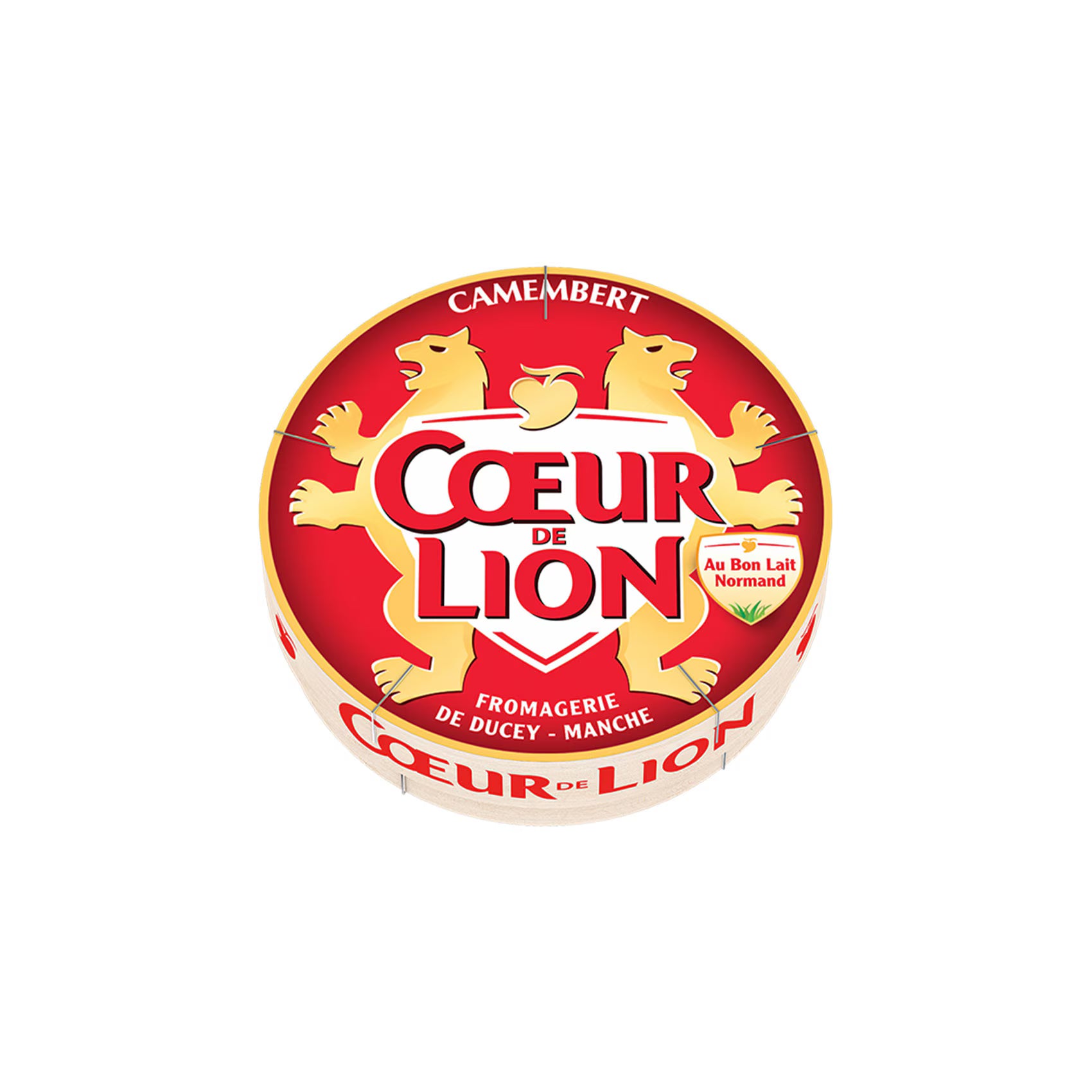 Bongrain Camembert Coeur De Lion 250g