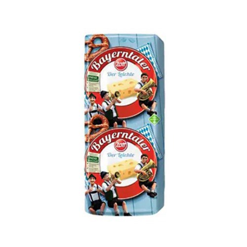 ZOTT EMMENTAL LIGHT 200G