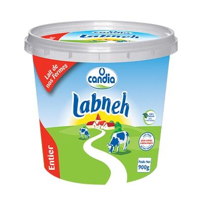 CANDIA LABNEH 900G