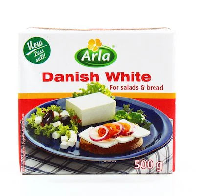 ARLA FETA 500G