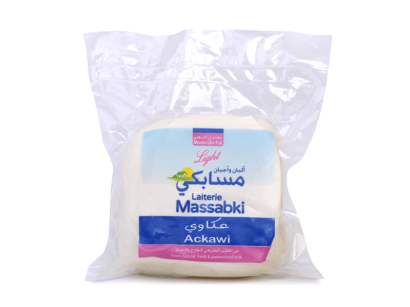 MASABKI AKAWI LIGHT