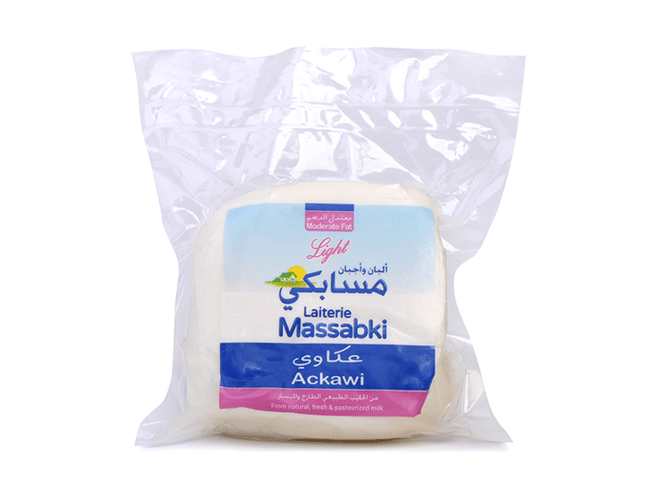 MASABKI AKAWI LIGHT