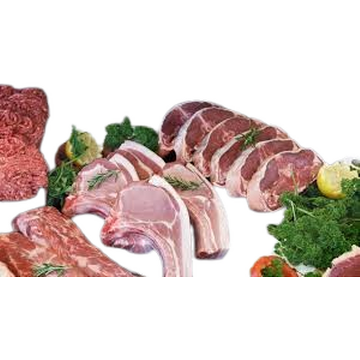 SHEEP HABRA MEAT