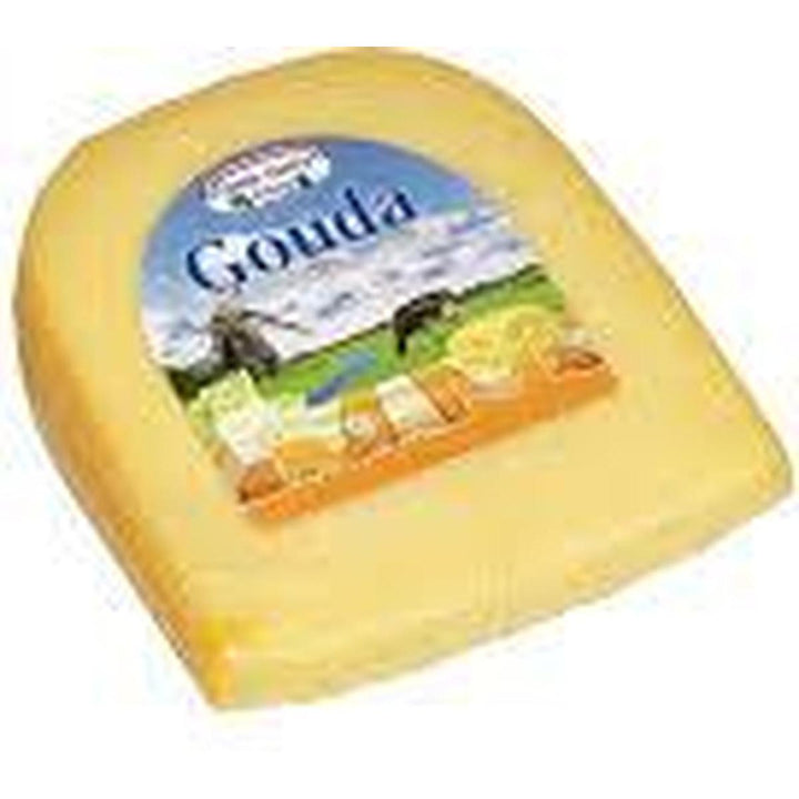 DAILY DAIRY GOUDA CHEESE 220G