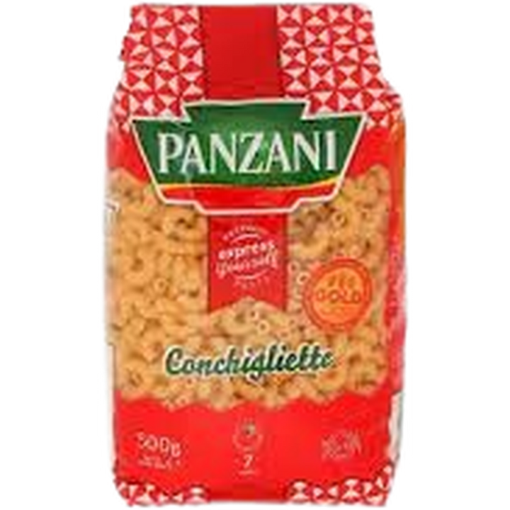 PANZANI CONCH 500GR