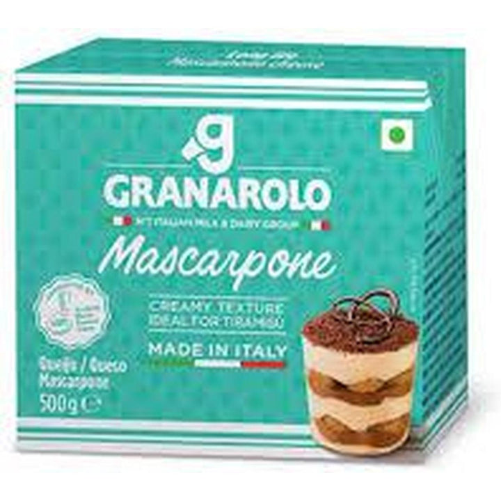 GRANAROLO MASCARPONE CHEESE 500G