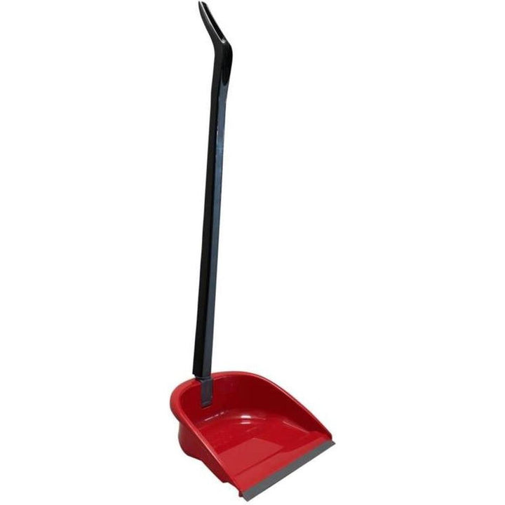 DAINO DUSTPAN WITH LONG HANDLE