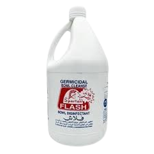 Flash Disinfectant 4L
