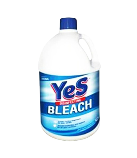 Yes Bleach Original 3.8L