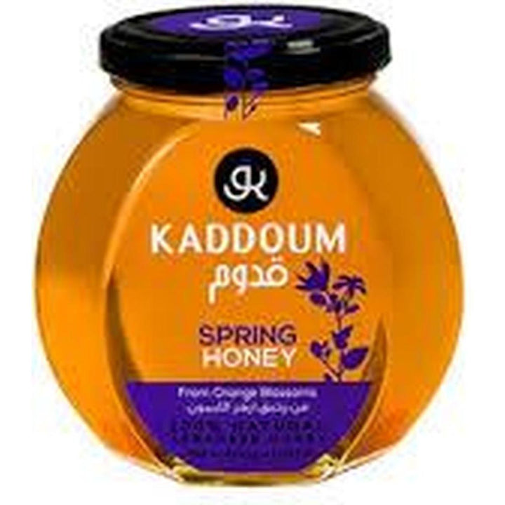 KADDOUM SPRING HONEY 500G
