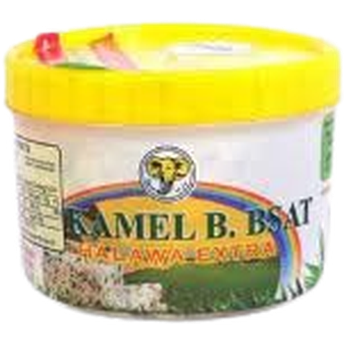 KAMEL BSAT SF HALAWA 450G