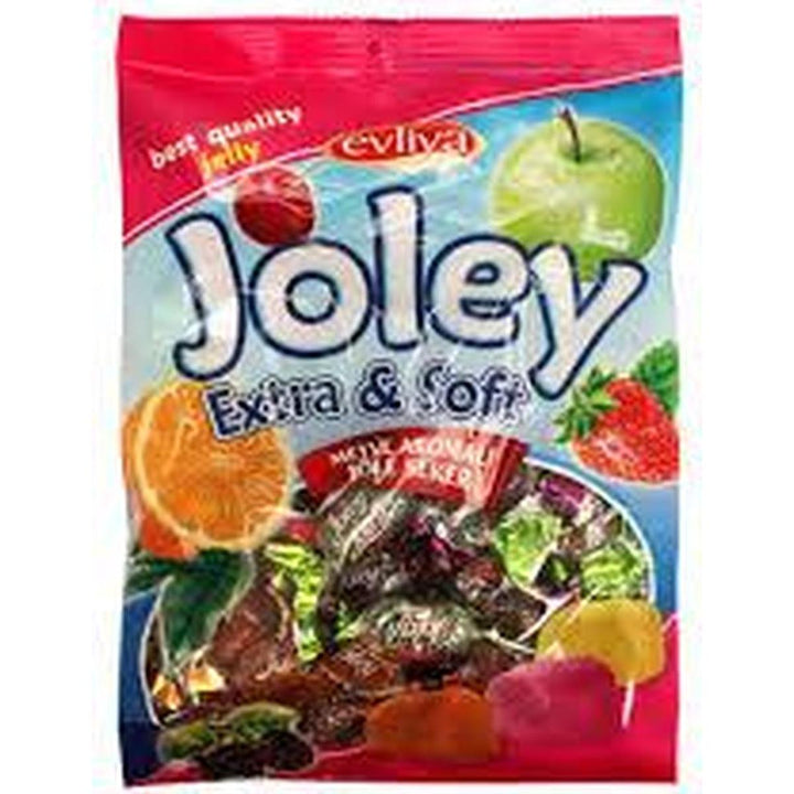 EVLIYA JOLEY SOFT CANDY 250G