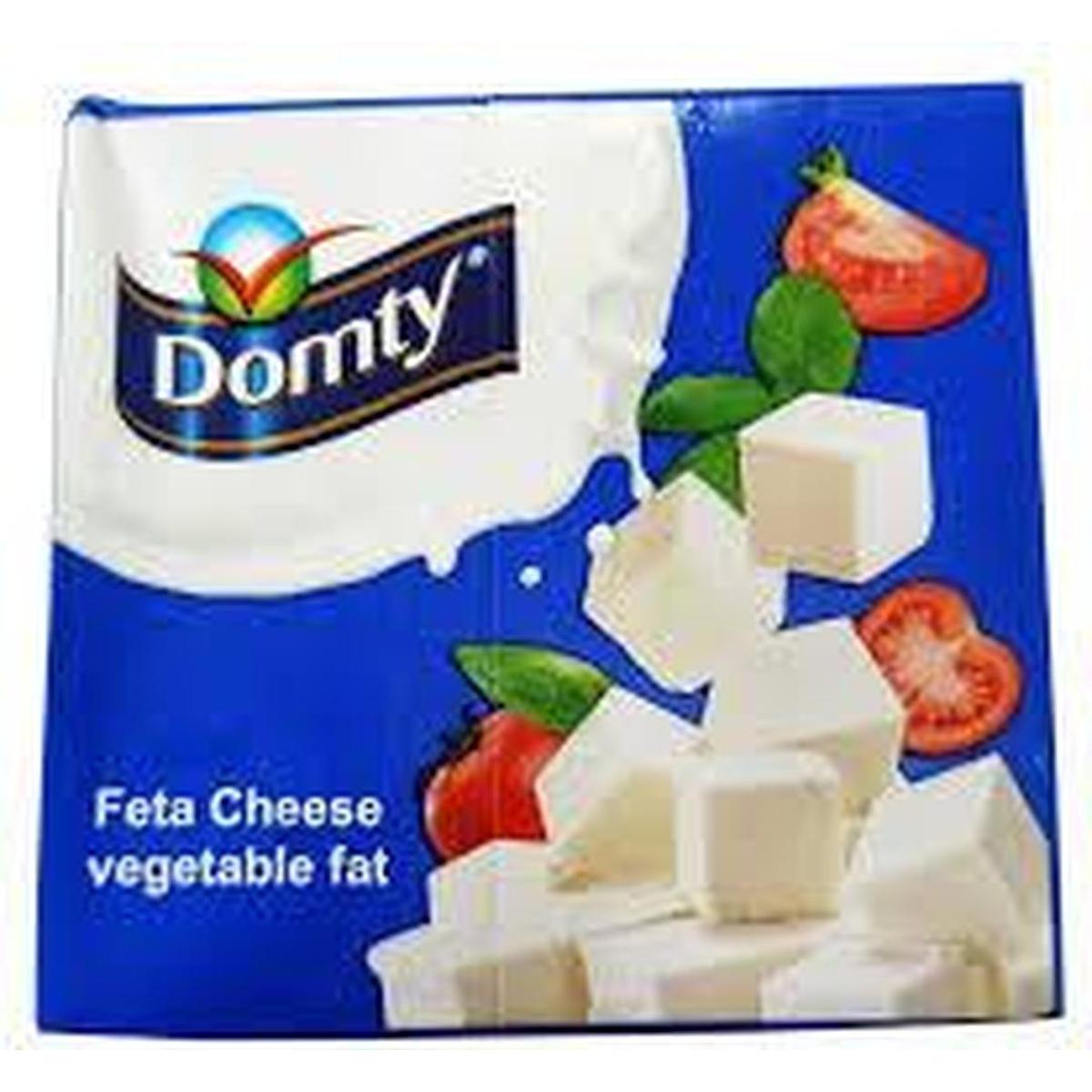 DOMTI FETA 500G