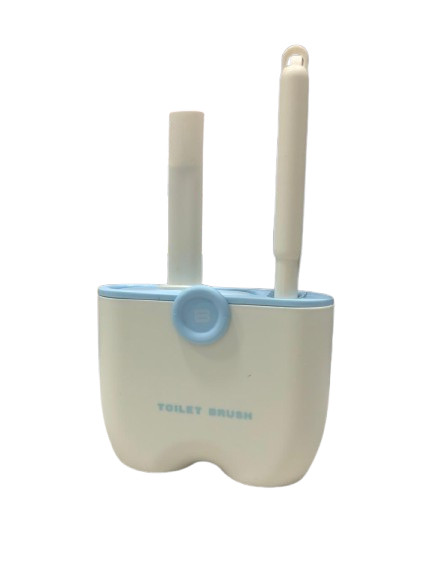 Casalina Silicone Toilet Brush Set