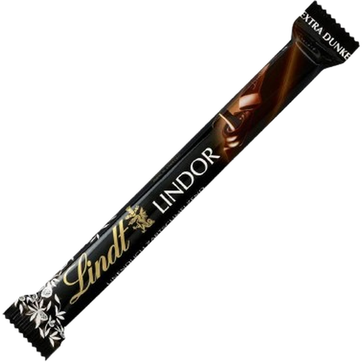 LINDT LINDOR NEGRO 60% CACAO 37G