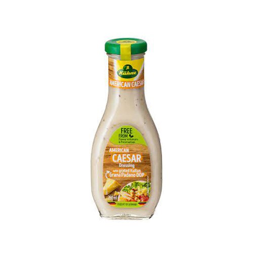 Kühne Dressing American Caesar 250 ml