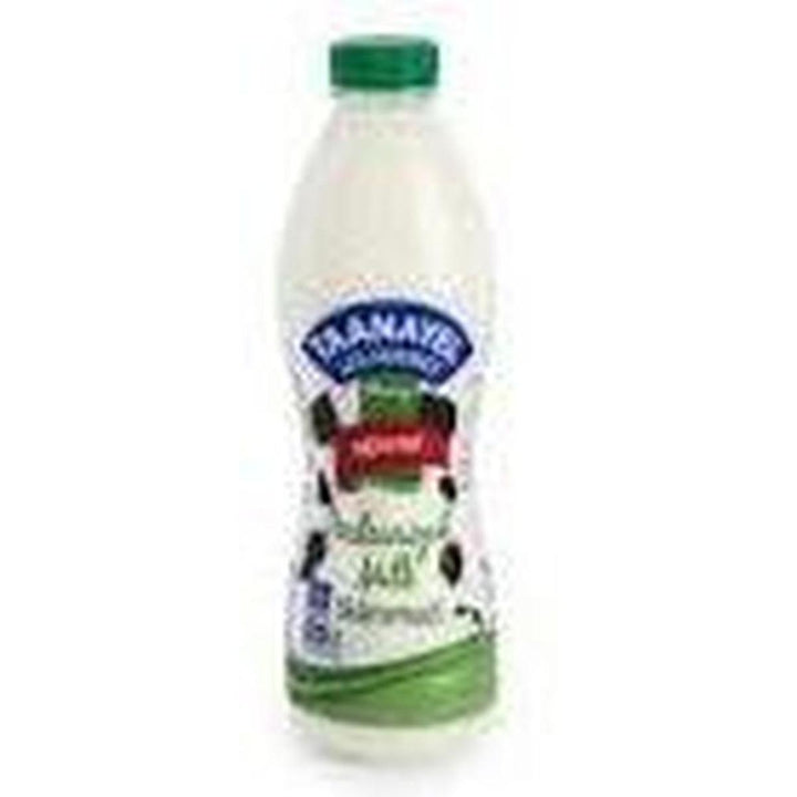 TAANAYEL FRESHMILK LOW FAT 1L
