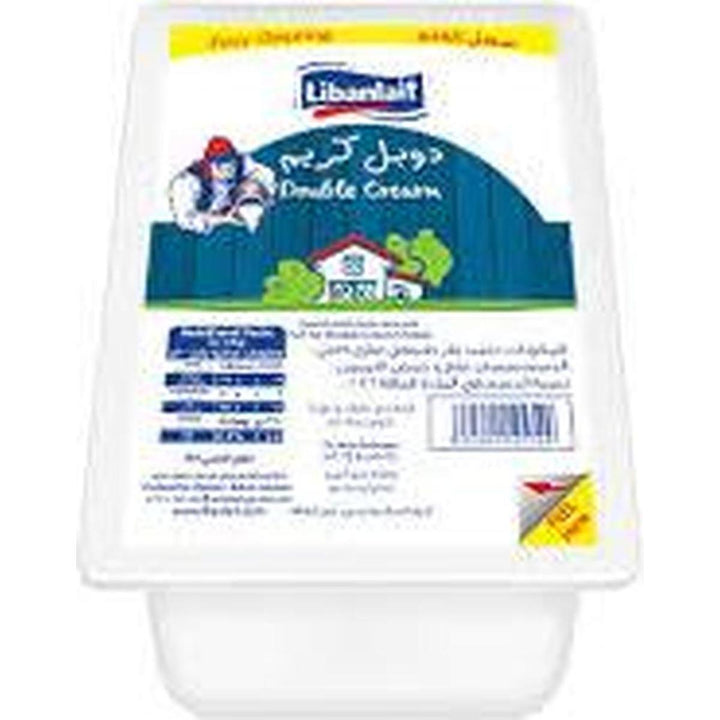LIBAN LAIT DOUBLE CREAM