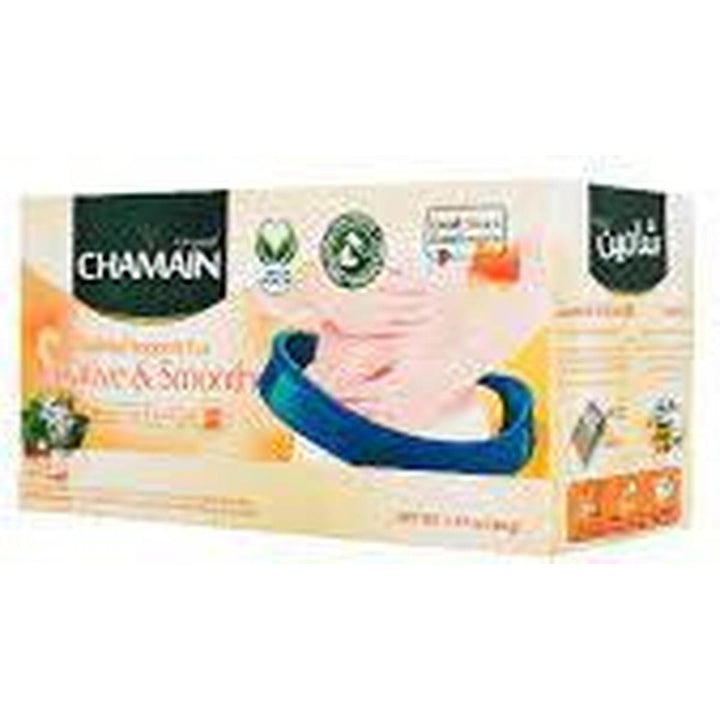 CHAMAIN LAXATIVE & SMOOTH 20S