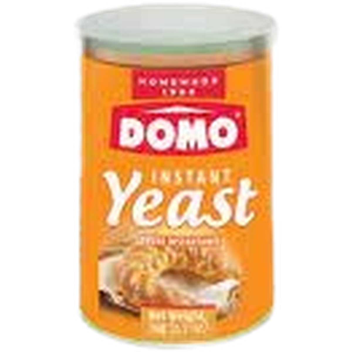 DOMO INSTANT YEAST 75G
