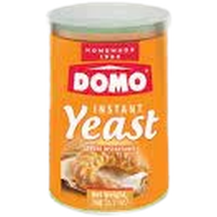 DOMO INSTANT YEAST 75G