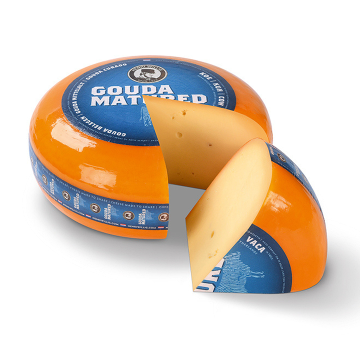 Henri Willig Gouda Matured