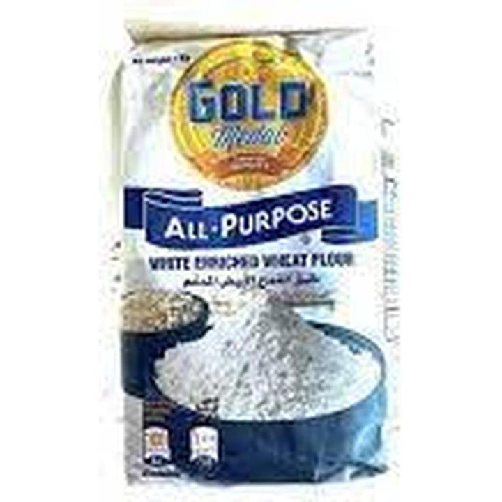 GOLD MEDAL FLOUR 1KG