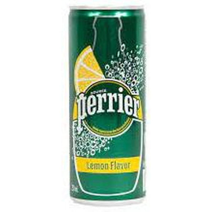 PERRIER MINERAL WATER 250ML