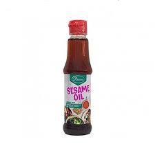 BENINA SESAME OIL 150ML