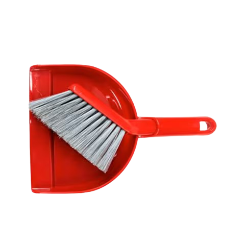 Tonkita Mini Set Dustpan + Brush