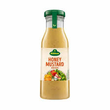 Kühne Dressing Honey Mustard 250 ml