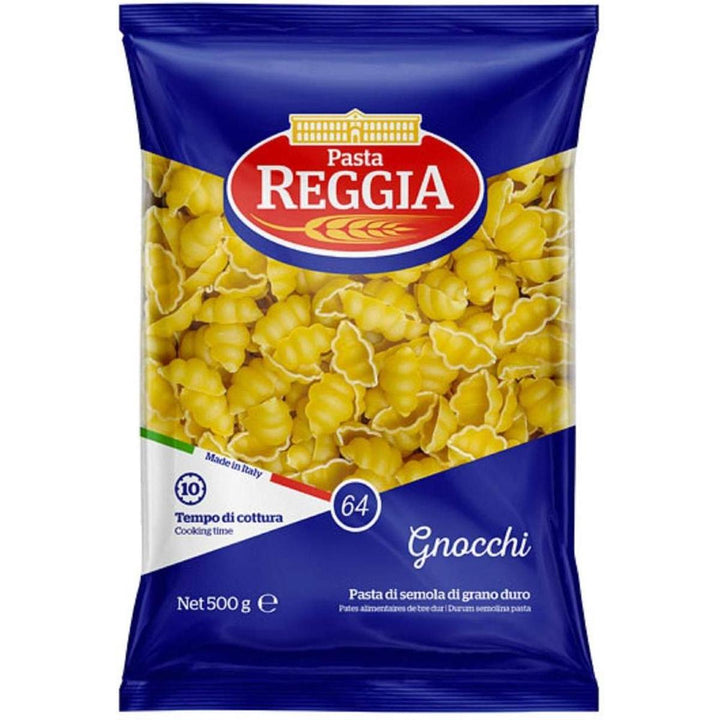 REGGIA PASTA 500G GNOCCHI